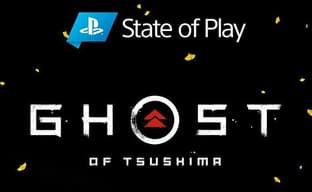 Sony расскажет о Ghost of Tsushima 14 мая, но новостей о PS5 не ждите
