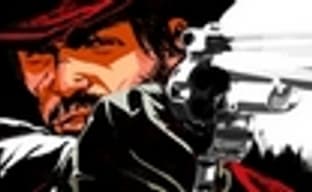 Undead Nightmare Pack для Red Dead Redemption