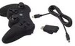 POWER A Pro Elite Wireless Controller для PS3