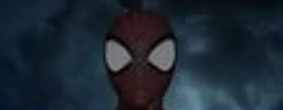 Анонс The Amazing Spider-Man 2 