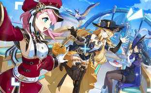 Genshin Impact победила Zenless Zone Zero, а HSR на бой не пригласили. Названы победители Gamescom Awards 2024