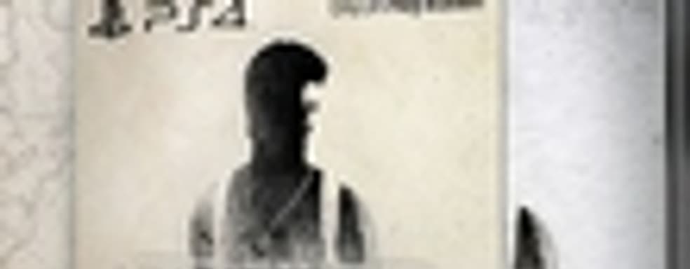 В Европе выйдет Uncharted: The Nathan Drake Collection Special Edition  