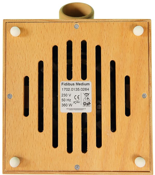 Электрическая мельница Komo Medium