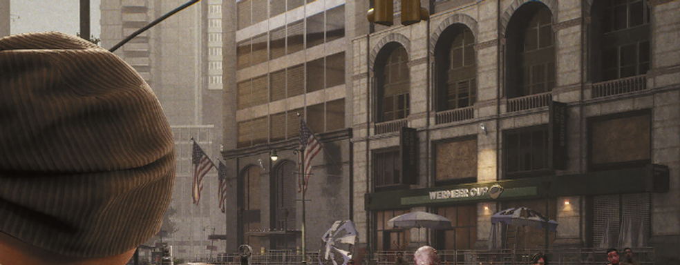 Создатели The Day Before обратились к сообществу перед релизом, в этот раз без переносов