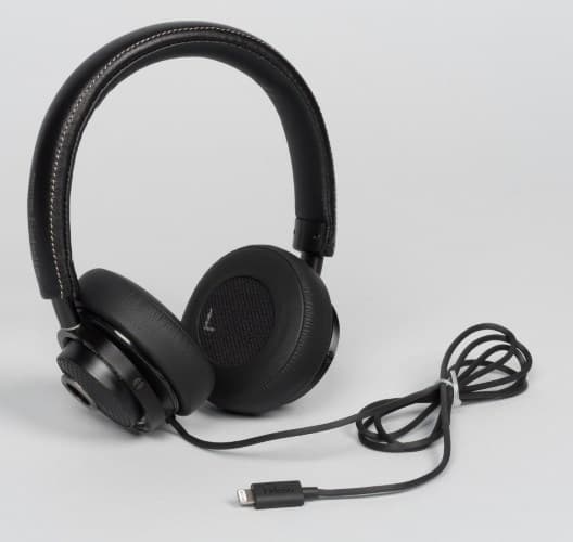 Обзор наушников Philips Fidelio M2L