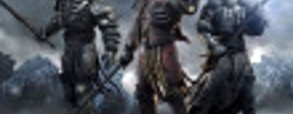 The Witcher станет глобальной стратегией благодаря моду