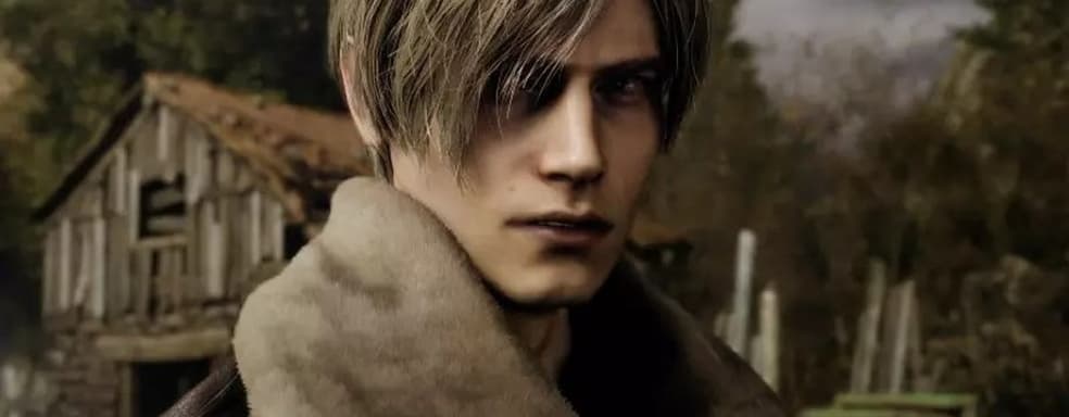 Ремейк Resident Evil 4 представят в ближайшие дни. Capcom приглашает на мероприятие