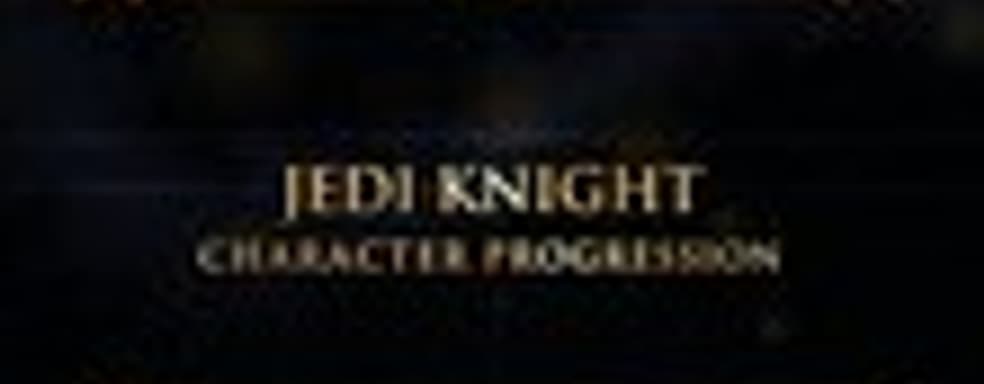 Игровой ролик Star Wars: The Old Republic