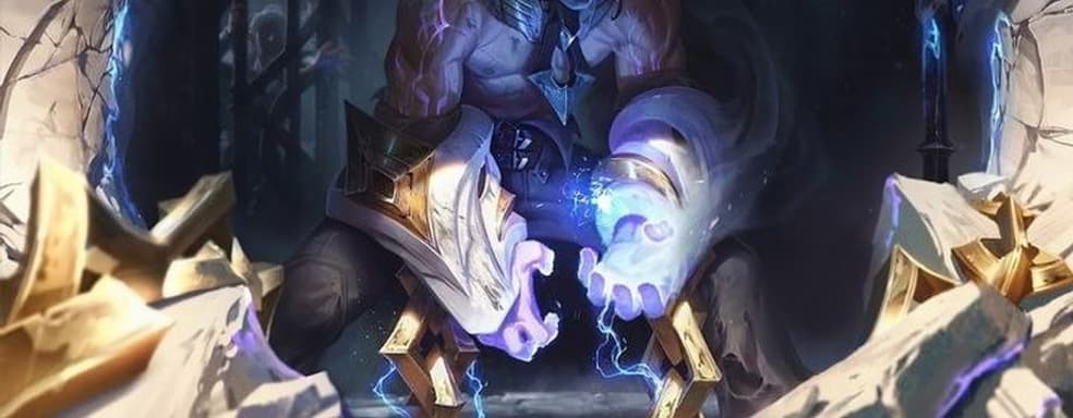 Riot Announces The Mageseeker: A League of Legends Story