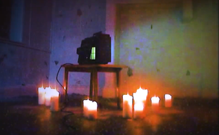 Авторы Space Marine 2 показали жуткий тизер — игроки ждут от Saber новый хоррор