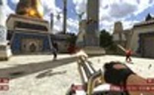 Дата выхода Serious Sam HD: The Second Encounter в XBLA