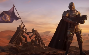 В новой игре PlayStation позволят издеваться над трупами. Известен рейтинг и примерная дата релиза Helldivers 2