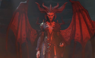 Утечка: ролики Diablo 4 с Лилит и со спойлерами появились на Rutube