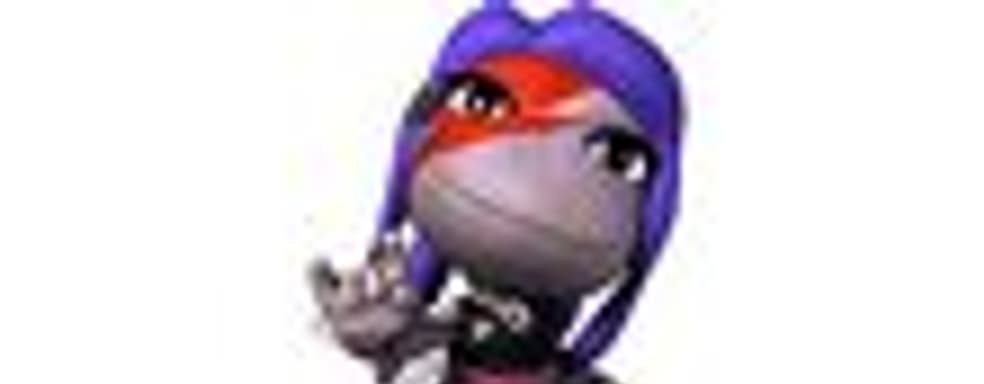 Слух: Стивен Фрай занимается озвучкой LittleBigPlanet для PSP [обновлено]