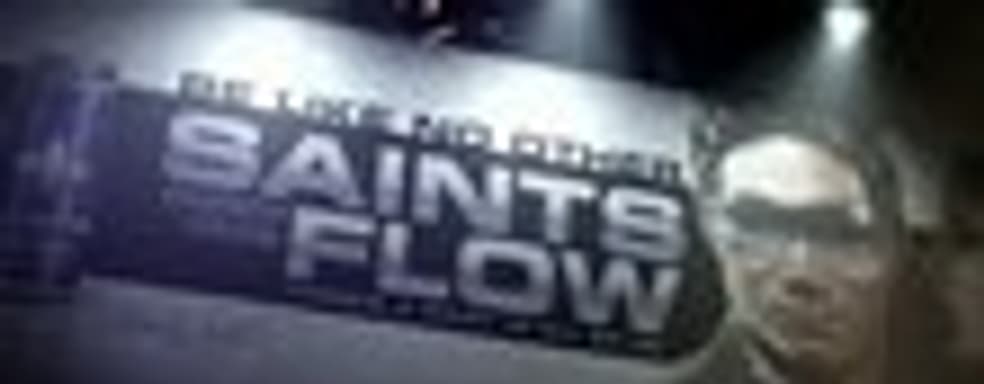 Дневники разработчиков Saints Row: The Third Power 