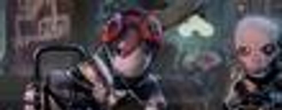 Обновление ModNation Racers для казуалов