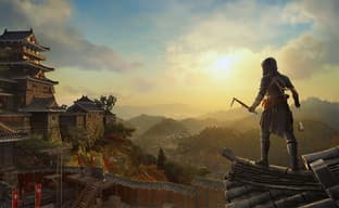 Ubisoft раскрыла нововведения системы паркура в Assassin's Creed Shadows