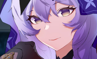 Honkai Star Rail вышла на Apple Vision Pro и получила рекламу на сфере в Лас-Вегасе