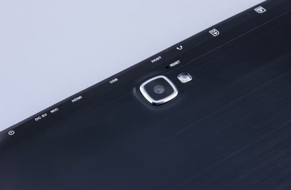 Дизайн планшета Pipo Max-M7 Pro