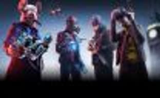 Карта Watch Dogs: Legion в шесть раз больше, чем в Assassin's Creed: Syndicate