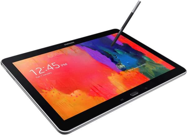 Samsung Galaxy Note Pro 12.2