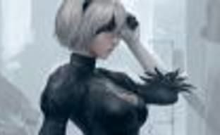 Сексуальные андроиды по дешёвке: Nier Automata продают в Steam со скидкой 33%