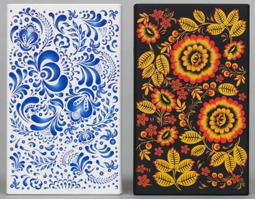 Внешние аккумуляторы Hiper