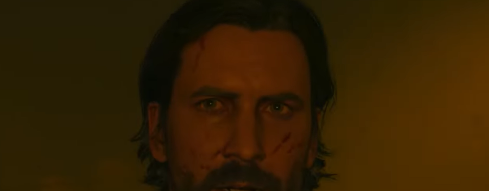 Русская озвучка Alan Wake 2. GamesVoice решилась взять крупный проект и открыла сбор средств на неофициальную локализацию