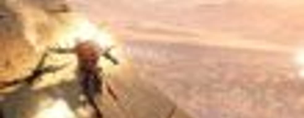 Оценки Assassin’s Creed Origins и Wolfenstein II: The New Colossus