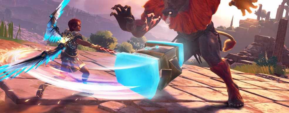 Microsoft перечислила премьеры начала декабря на Xbox