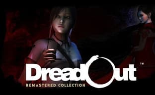 Сборник хорроров DreadOut Remastered Collection выйдет в январе 2025 года