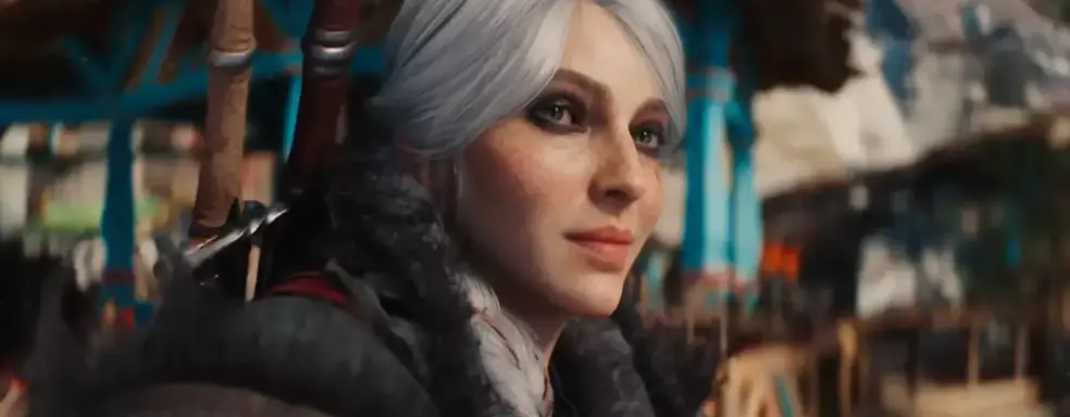 Игроки не верят, что The Witcher 4 запускали на PS5, авторы Stellar Blade провоцируют моддеров — самое интересное за 4 июня