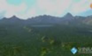 Техно-демо Shinra Technologies 