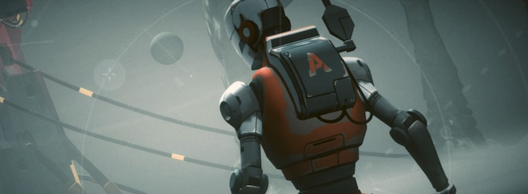 IRI will fund the development of "Kyndykan", the sequel to "Saturn", and 11 other games