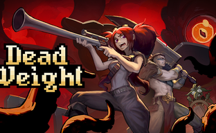 Древние боги и тактические сражения. Dead Weight от российской студии получил поддержку фонда Indie Go