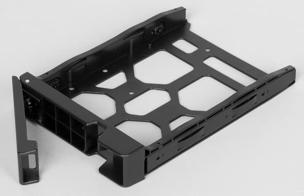 Рамка для диска в QNAP TS-453mini Рамка для диска в QNAP TS-453mini