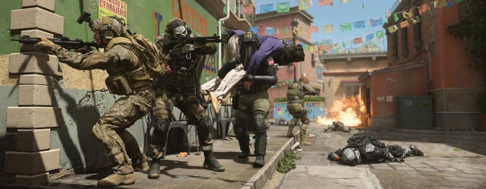 Блокировка сделки между Microsoft и ActiBlizz, игровой журналист назвал игроков недалекими — самое интересное за 26 апреля