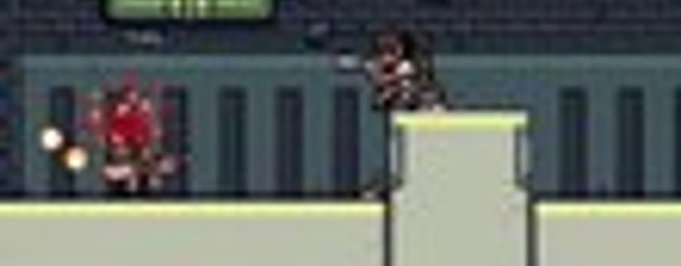 Mercenary Kings - Contra, Metal Slug и немного Borderlands