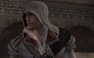 Новая Assassin's Creed вернёт Эцио Аудиторе и будет аналогом Fall Guys — слух