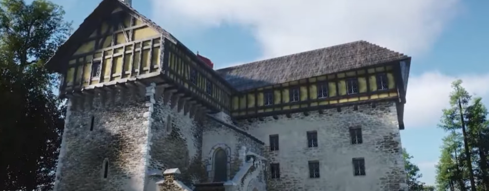 Baldur’s Gate 3 от мира стратегий: Появились первые обзоры Manor Lords