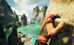 GDC-трейлер The Climb