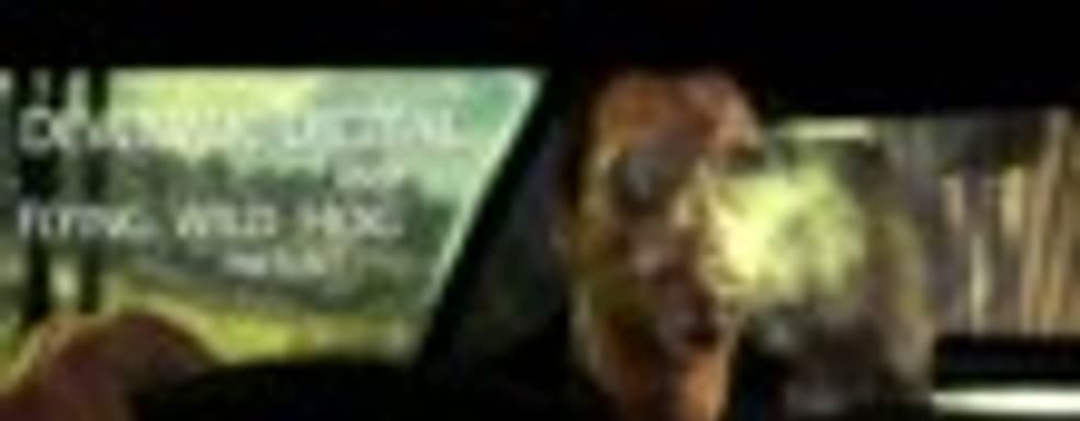 Трейлер консольного издания Shadow Warrior 