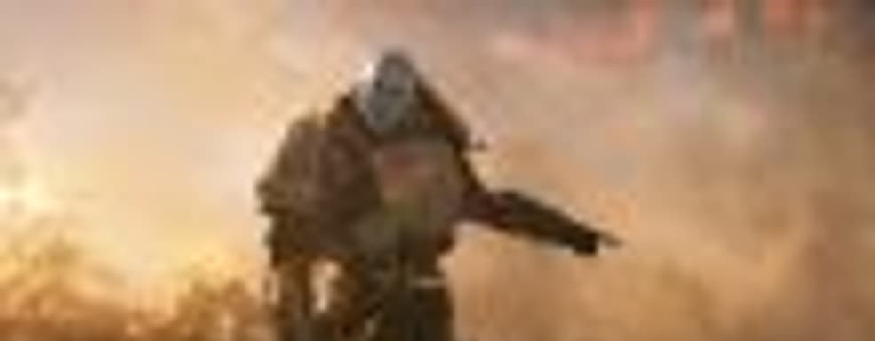 Новая 10-минутная демонстрация РС-версии Destiny 2