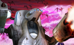 Российская RTS «Периметр» получит ремастер на ПК в Steam и в браузере с улучшенной графикой, геймплеем и мультиплеером