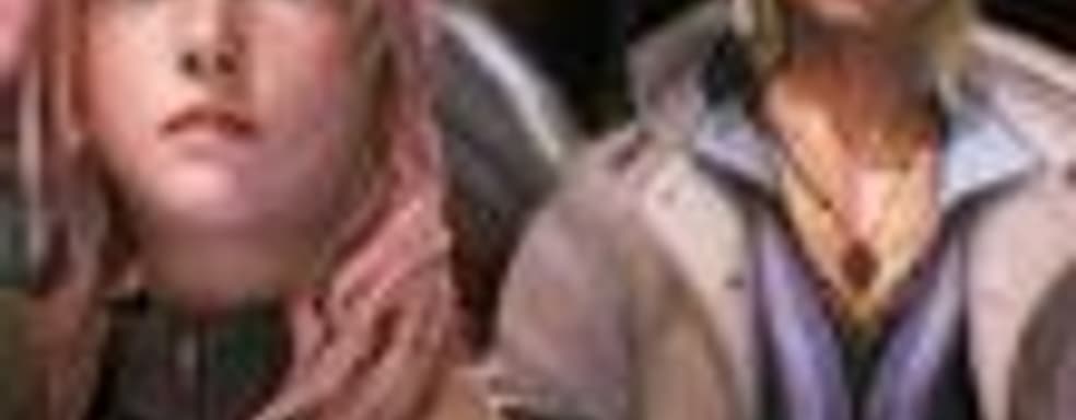 Final Fantasy XIII для Xbox 360 может выйти в Японии