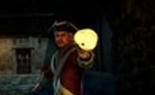 Трейлер BackStab