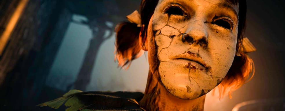 Композитор Silent Hill рассказывает о работе над проектом The Medium в новом ролике