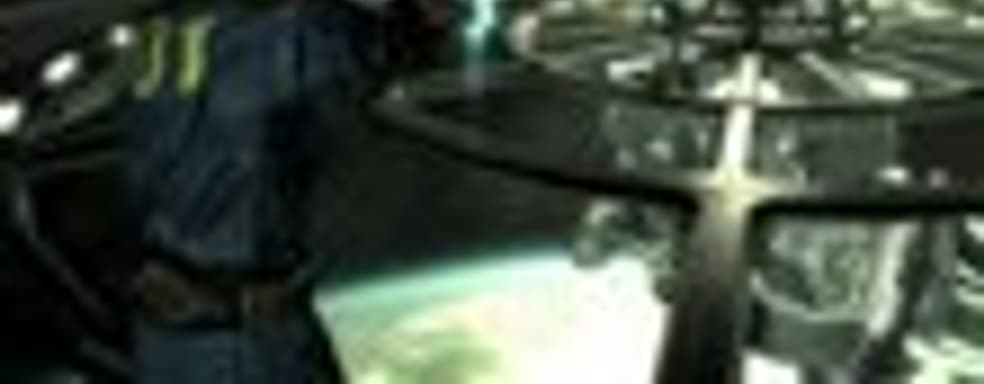 Трейлер дополнения Mothership Zeta для Fallout 3