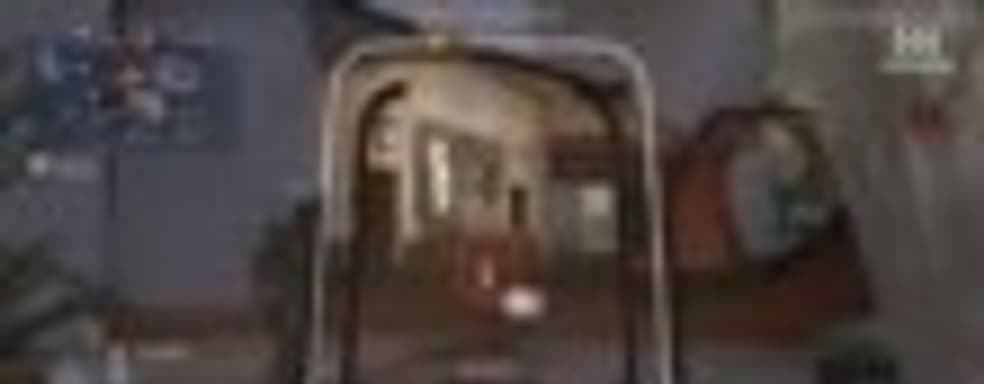 Презентация новой миссии из одиночной кампании Call of Duty: Advanced Warfare [Обновлено]