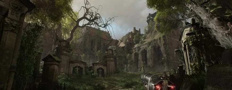 Разработчики шутера Witchfire не могут назвать примерный срок выхода игры